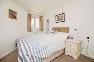BEDROOM TWO- click for photo gallery